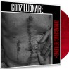 GODZILLIONAIRE - Diminishing Returns - LP color.