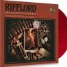 RIFFLORD - 39 Serpent Power - LP color