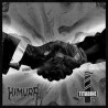 HRIZG - Throne of the occult - 7"
