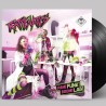 RATPENADES - Pam! Punk! Boom! Lab! - LP