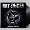 RAT-ZINGER - Alegoría del Mal - LP