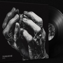 MARASME - Fel - LP.