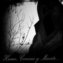 ASTAROT / LUX FUNESTUS / DU TEMPS PERDU / NEFTARAKA - Humo, Cenizas Y Muerte (Smoke, Ashes And Death) - CD.