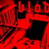 BLOD - Blóð - CD.