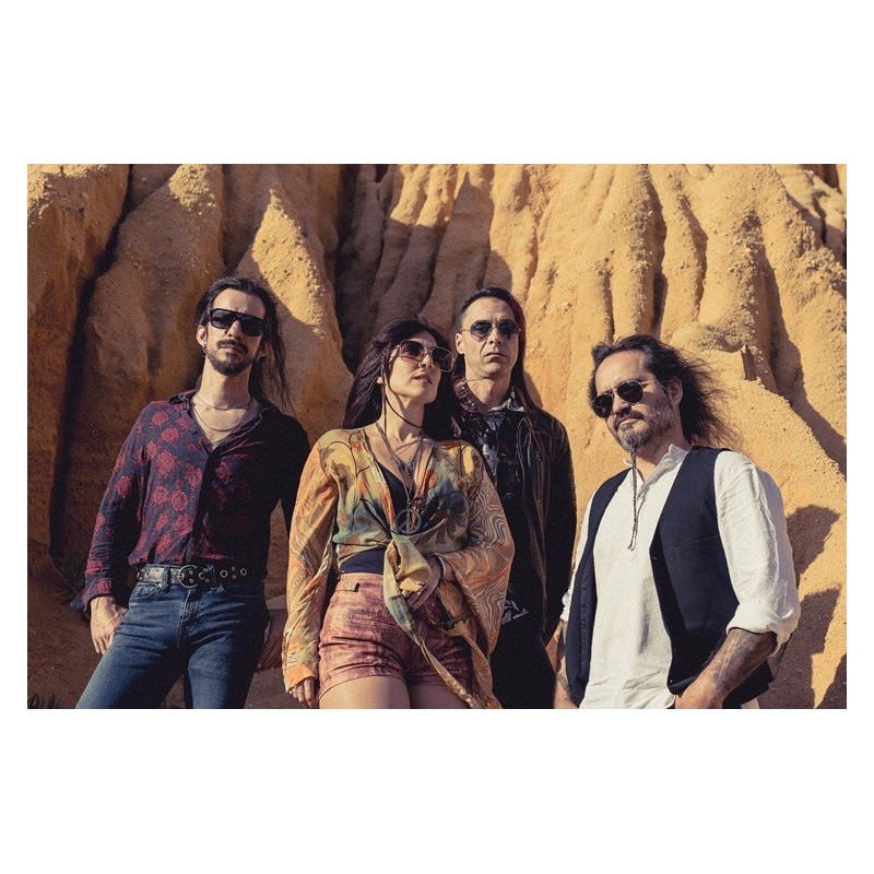 THE BATELEURS - Band