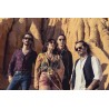 THE BATELEURS - Band
