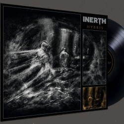 INERTH - Hybris - MLP 12''.