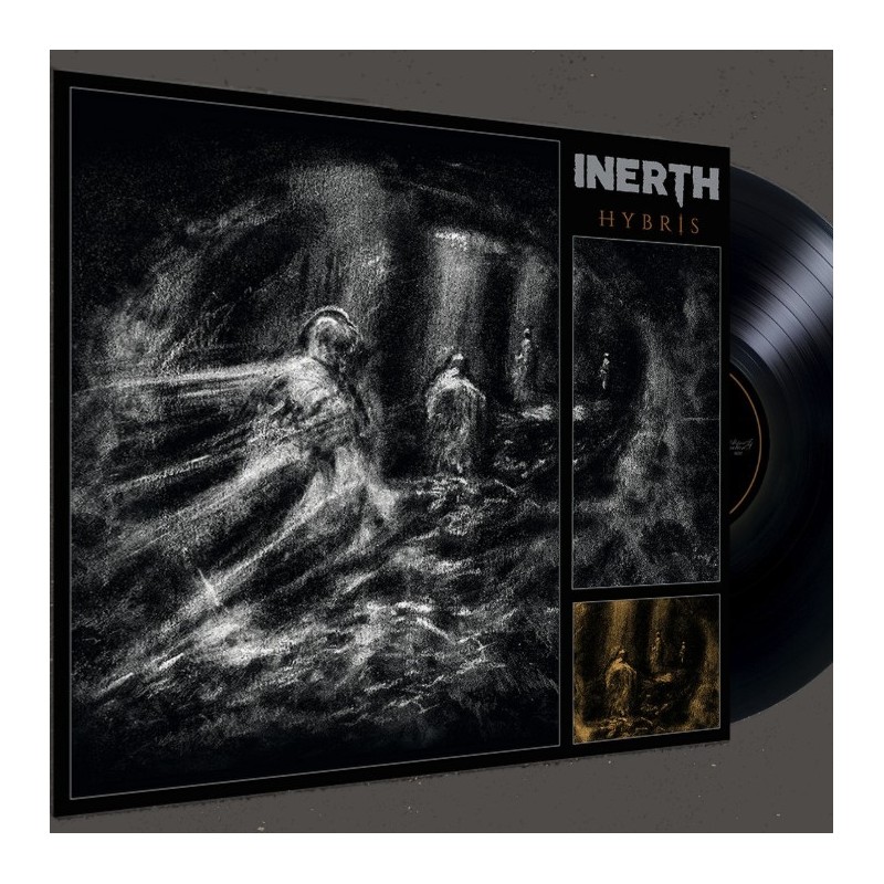INERTH - Hybris - MLP 12''.