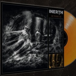 INERTH - Hybris - LP color.