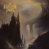 KHAZAD DUM - Khásma - CD.
