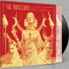 THE BATELEURS - A Light In The Darkness - LP