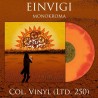 EINVIGI - Monokroma - LP color