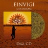 EINVIGI - Monokroma - CD