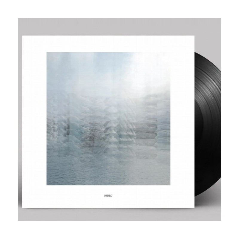 PAPIR - 7 - LP
