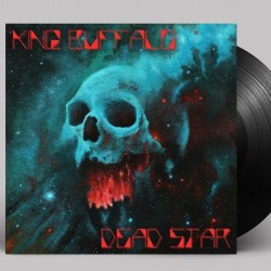 KING BUFFALO - Dead Star - LP
