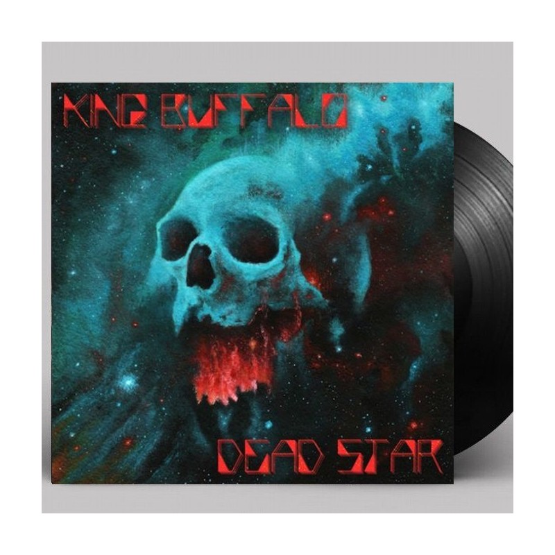 KING BUFFALO - Dead Star - LP