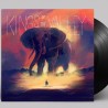 KINGS OF THE VALLEY - Kings of the Valley - LP