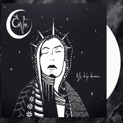 EINVIGI - Yö Kulje Kanssani - LP color.