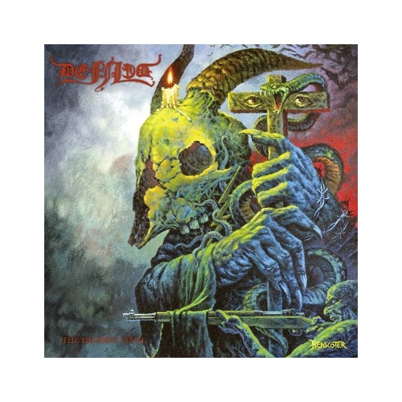 DEFILED - The Highest Level.
