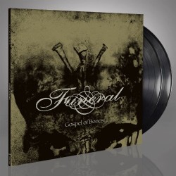 FUNERAL - Gospel of Bones - 2xLP.