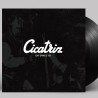 CICATRIZ - En Directo - 2xLP.
