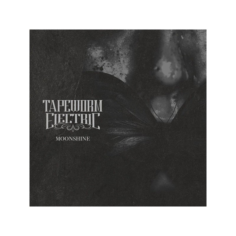 TAPEWORM ELECTRIC – Moonshine - CD.