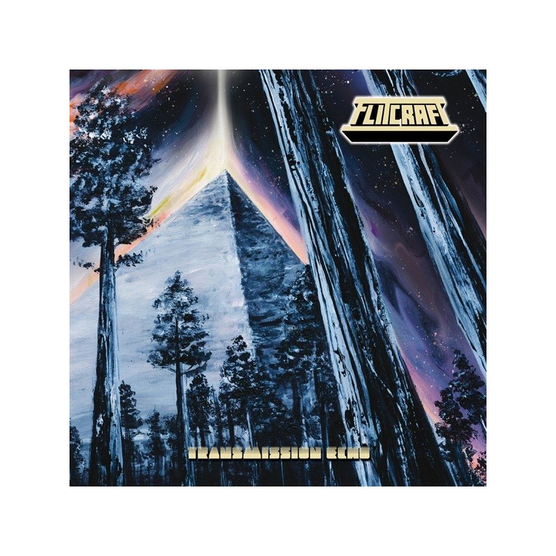 FLITCRAFT – Transmission Echo.