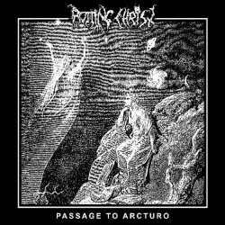 ROTTING CHRIST - Passage to Arcturo - CD