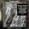 ROTTING CHRIST - Passage to Arcturo - CD digi