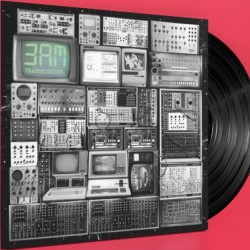 3AM - Transmissions - LP
