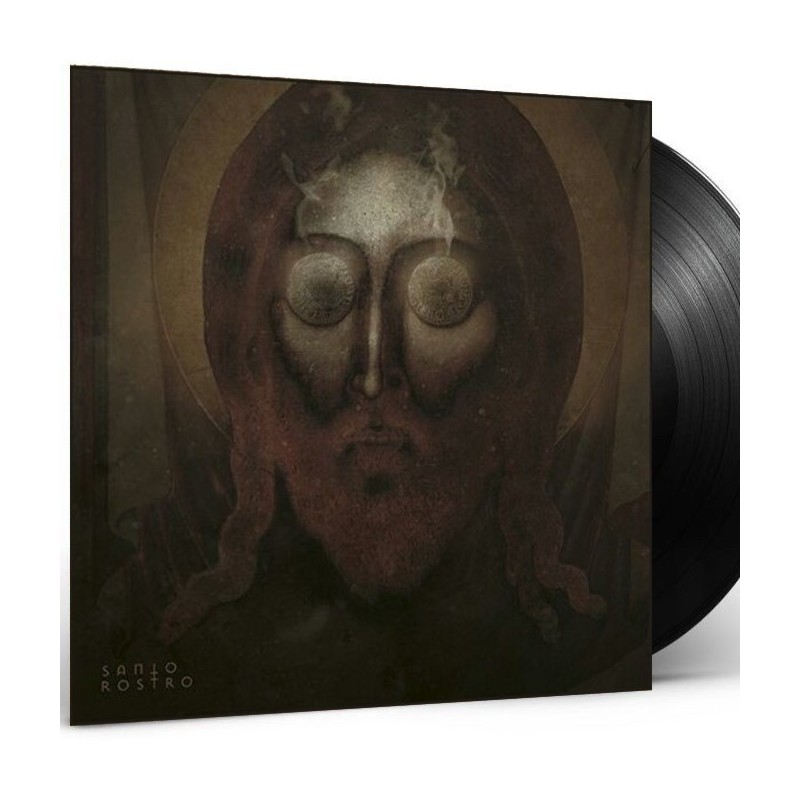 SANTO ROSTRO - Santo Rostro - LP