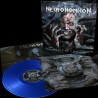 NECRONOMICON - Invictus - LP color. Ltd. GLP + Poster.