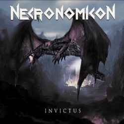 NECRONOMICON - Invictus - CD