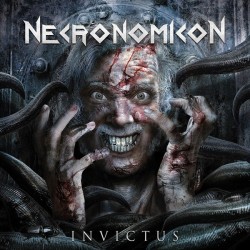 NECRONOMICON - Invictus