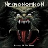 NECRONOMICON - Revenge of the Beast.