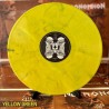 NECRONOMICON - Construction of Evil - LP color