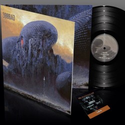 3000AD - The Void - LP. Special Tour Edition.