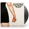 ELECTRIC HIGH - Colorful White Lies - LP