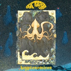 KRYPTOGRAF - Kryptonomicon - CD
