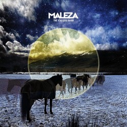 THE KLEEJOSS BAND - Maleza - CD