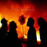 KING SAPO - El Dios de América
