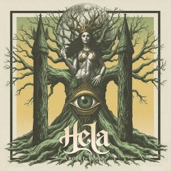 HELA - A Reing To Conquer.