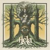 HELA - A Reing To Conquer.