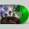 EL SUPREMO - Acid Universe - LP color.