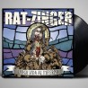 RAT-ZINGER - Larga Vida al Infierno - LP.