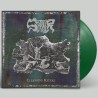 SATOR - Cleansing Ritual - LP color.