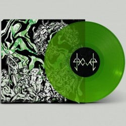 SHOVEL - Shovel - LP color.