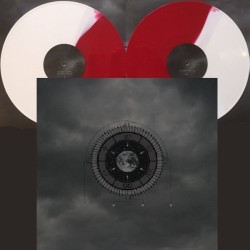 SUMA - The Order of Things - 2xLP color.