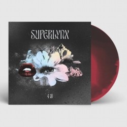 SUPERLYNX - 4 10 - LP color