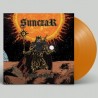 SUNCZAR - Bearer of Light - LP color.